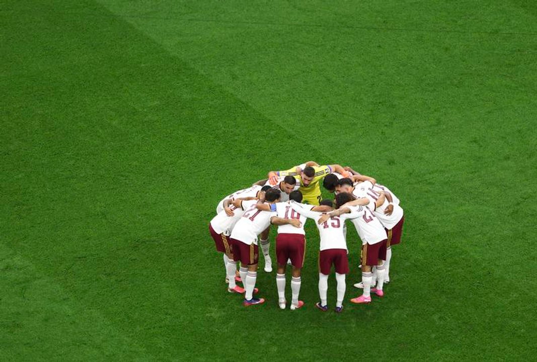 El camino de la selección de España hacia la final del Mundial 2026