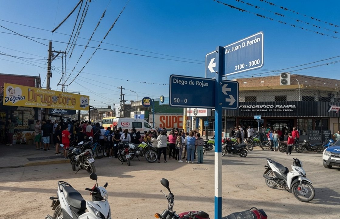 Dos chicos muertos en El Colmenar sacuden a Tucumán