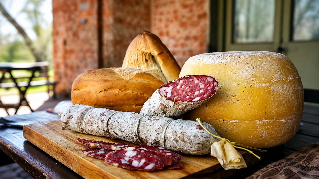 Por la final del Mundial, reprograman una tradicional fiesta rural gastronómica: cuál es la nueva fecha y horario