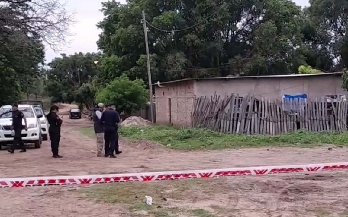 Investigan el crimen de un joven que fue apuñalado en Tartagal