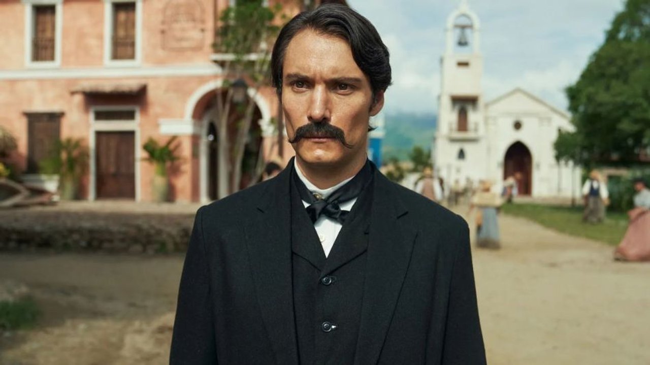 Netflix revela el tráiler final de Cien años de soledad y confirma el cierre de la saga de Macondo