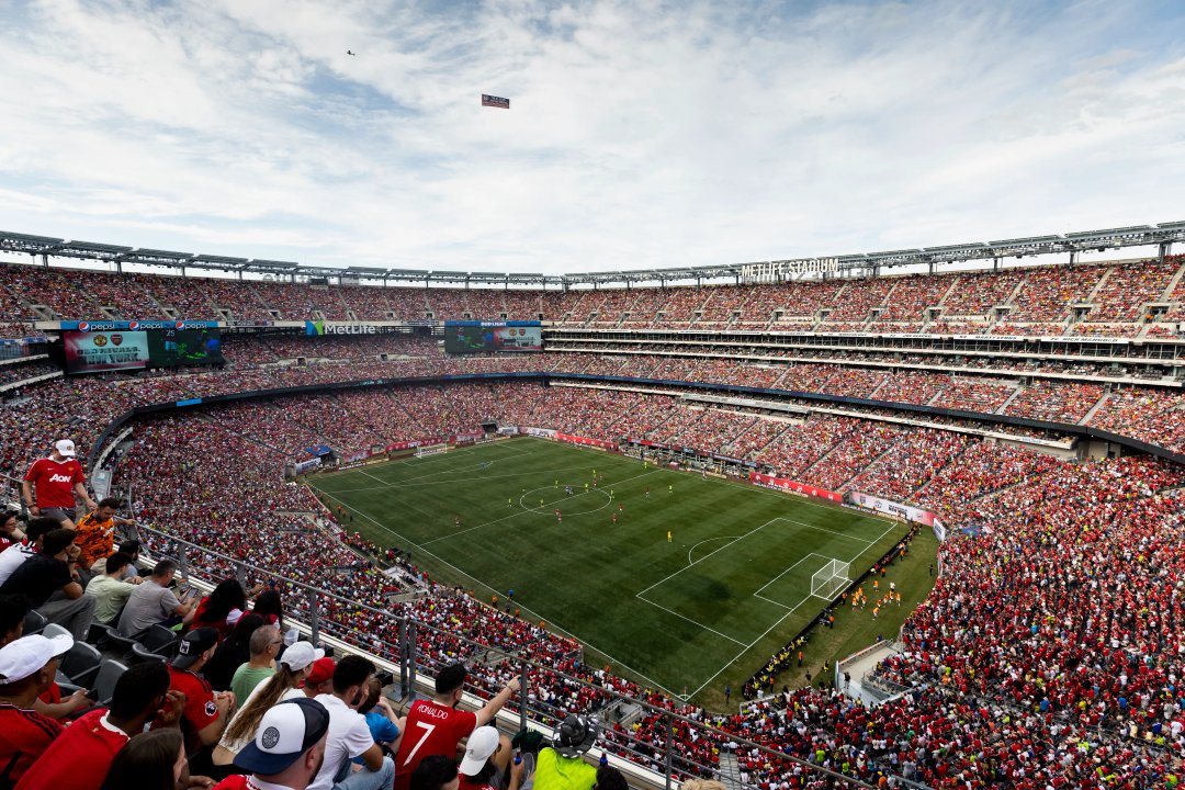 Detalles y curiosidades del estadio donde se va a jugar la final del Mundial 2026