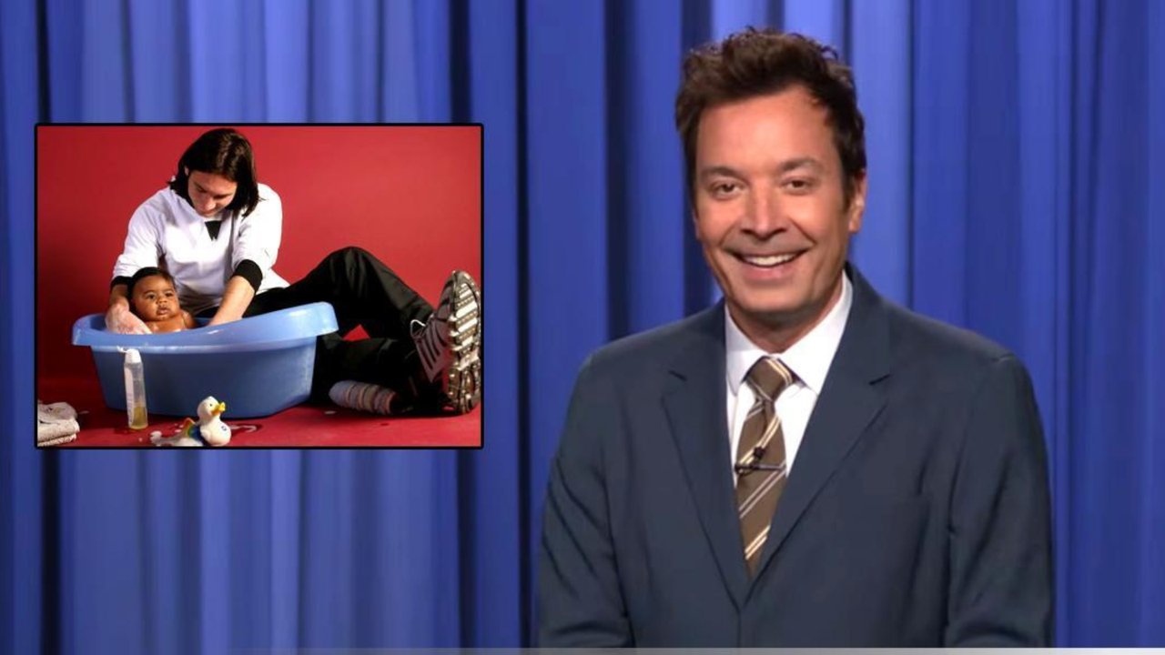 “La FIFA guionó los partidos durante 20 años”: Jimmy Fallon sobre el encuentro entre Yamal y Messi