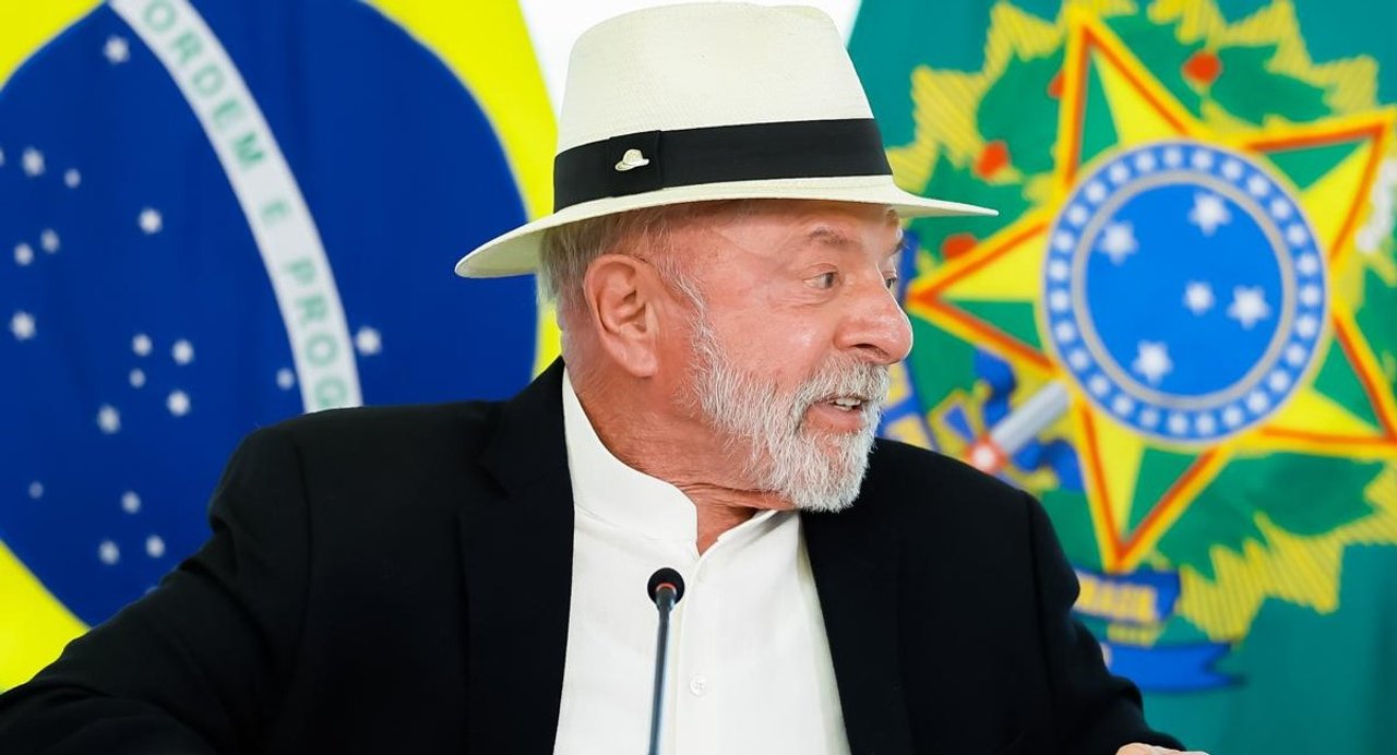 Lula responderá nuevo arancel de Estados Unidos con una "guerra de la verdad"