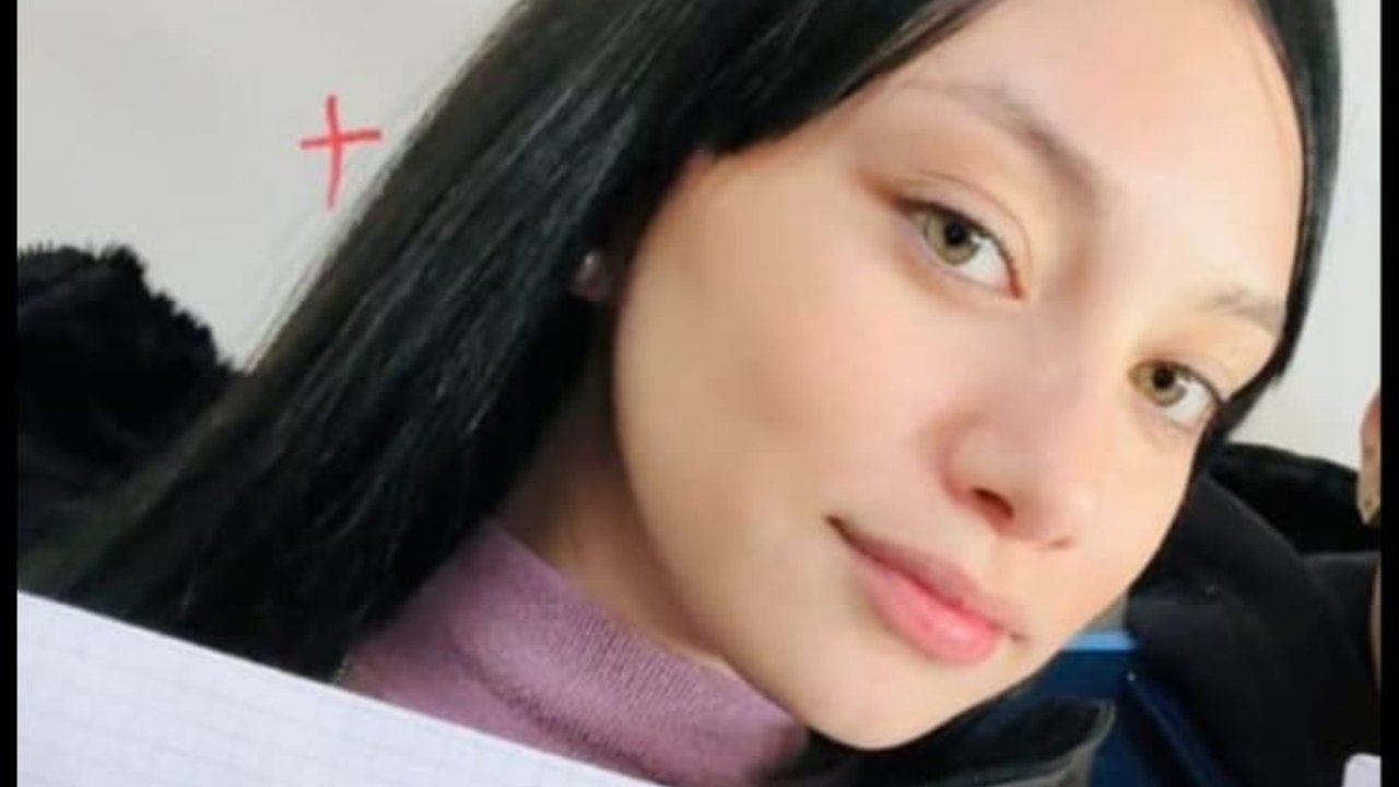 Desesperada búsqueda de una adolescente de 16 años en Merlo