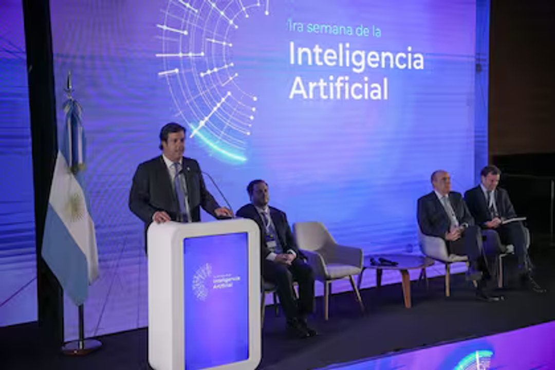 El Gobierno desplazó a Darío Geuna y busca reemplazante para Ciencia y Tecnología