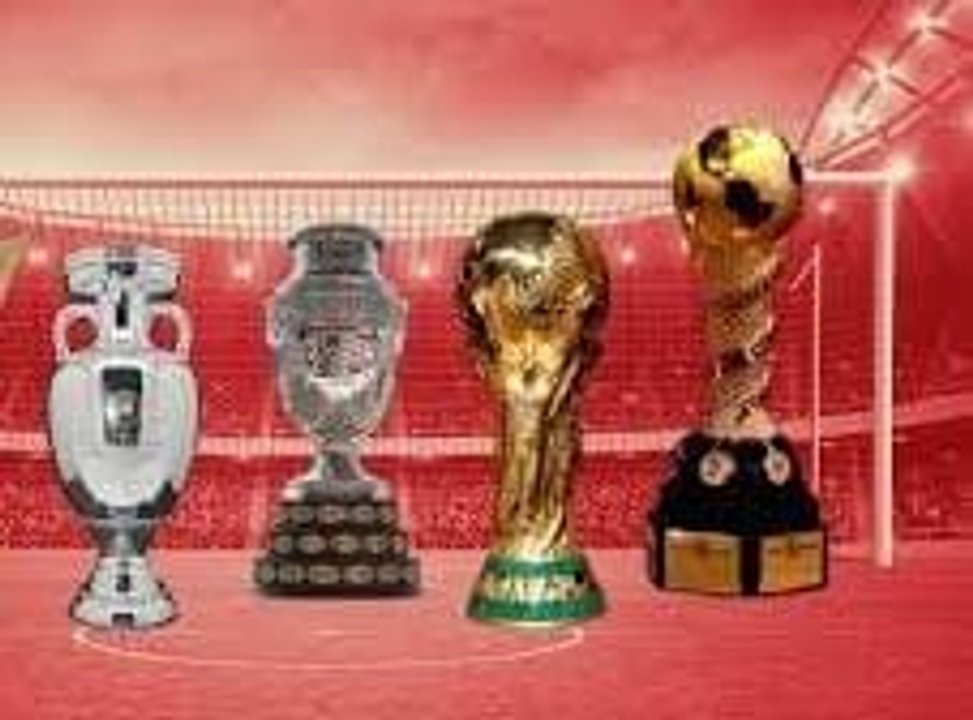 La Selección argentina busca su vigésimo cuarto título y España, el séptimo