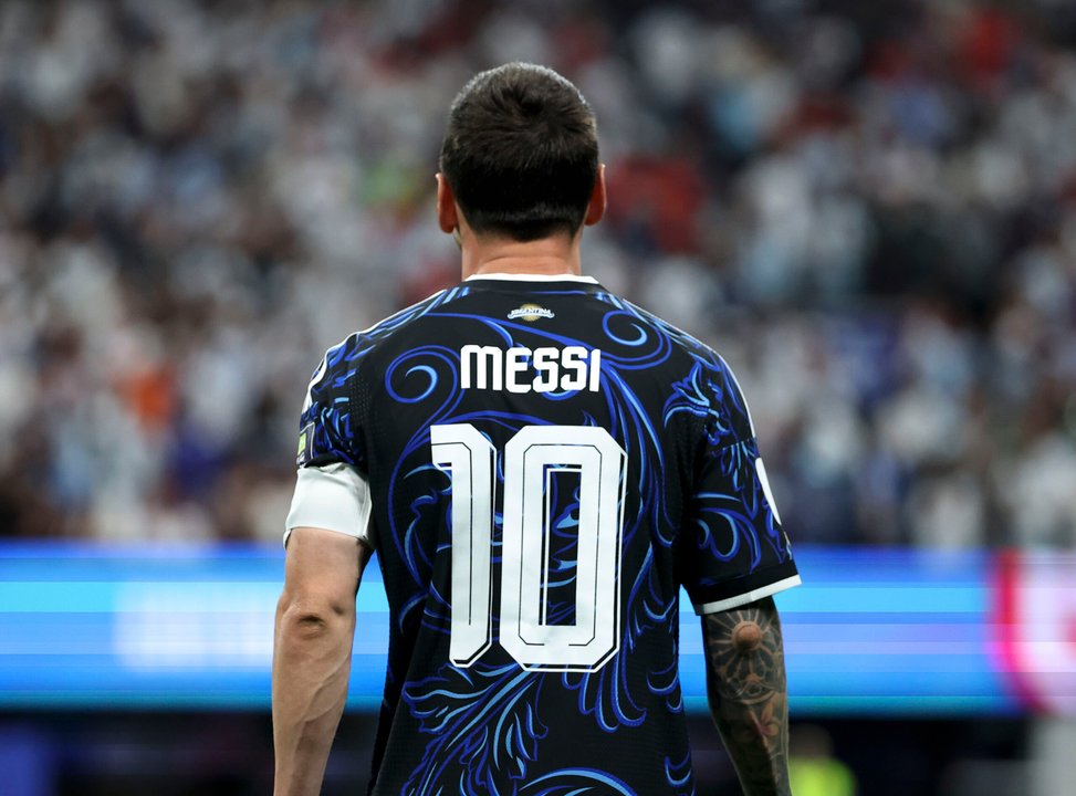 Mundial 2026: la Selección argentina y Lionel Messi tienen una cita con la historia
