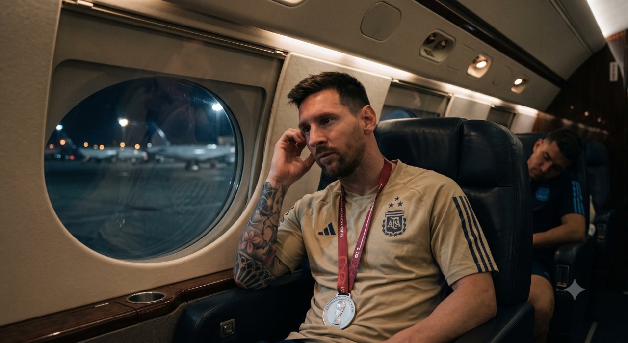 Qué va a pasar con el feriado decretado por Javier Milei: la decisión de la Selección