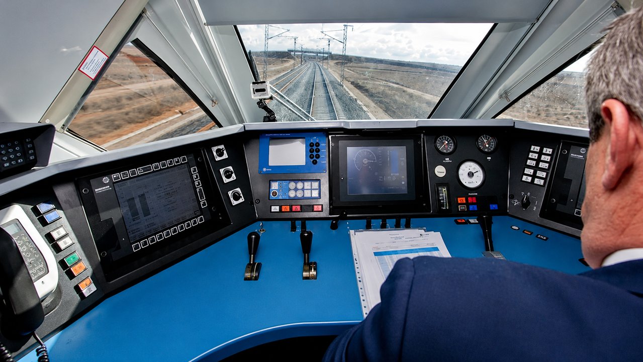 Ferroviarios cerraron una nueva paritaria con aumentos y sumas fijas: cuánto cobra un maquinista por su trabajo