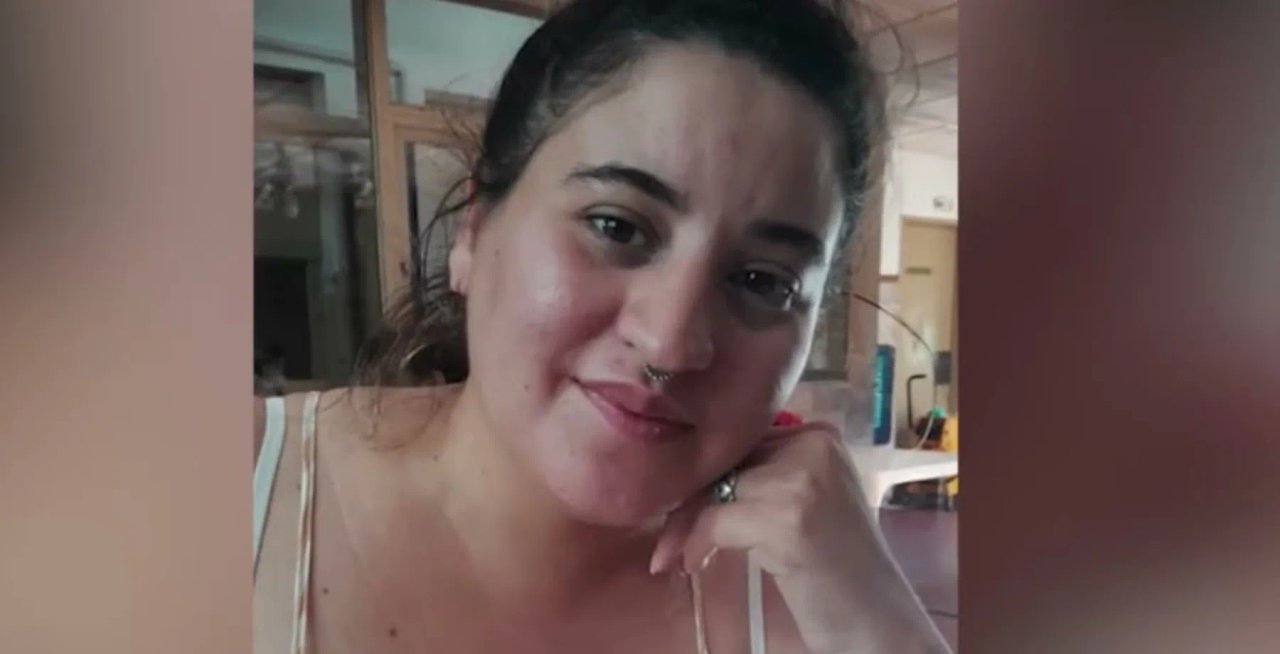 Buscan en Córdoba a Micaela Albornoz, la mujer que desapareció en Rosario