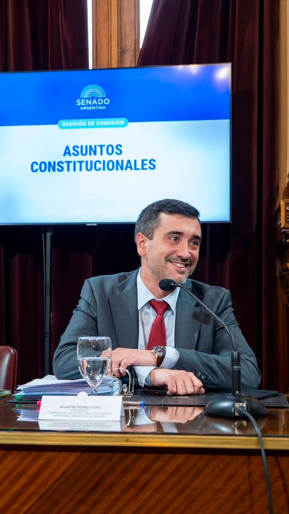 Proponen declarar el 3 de marzo como Día Nacional en Honor al Almirante Guillermo Brown