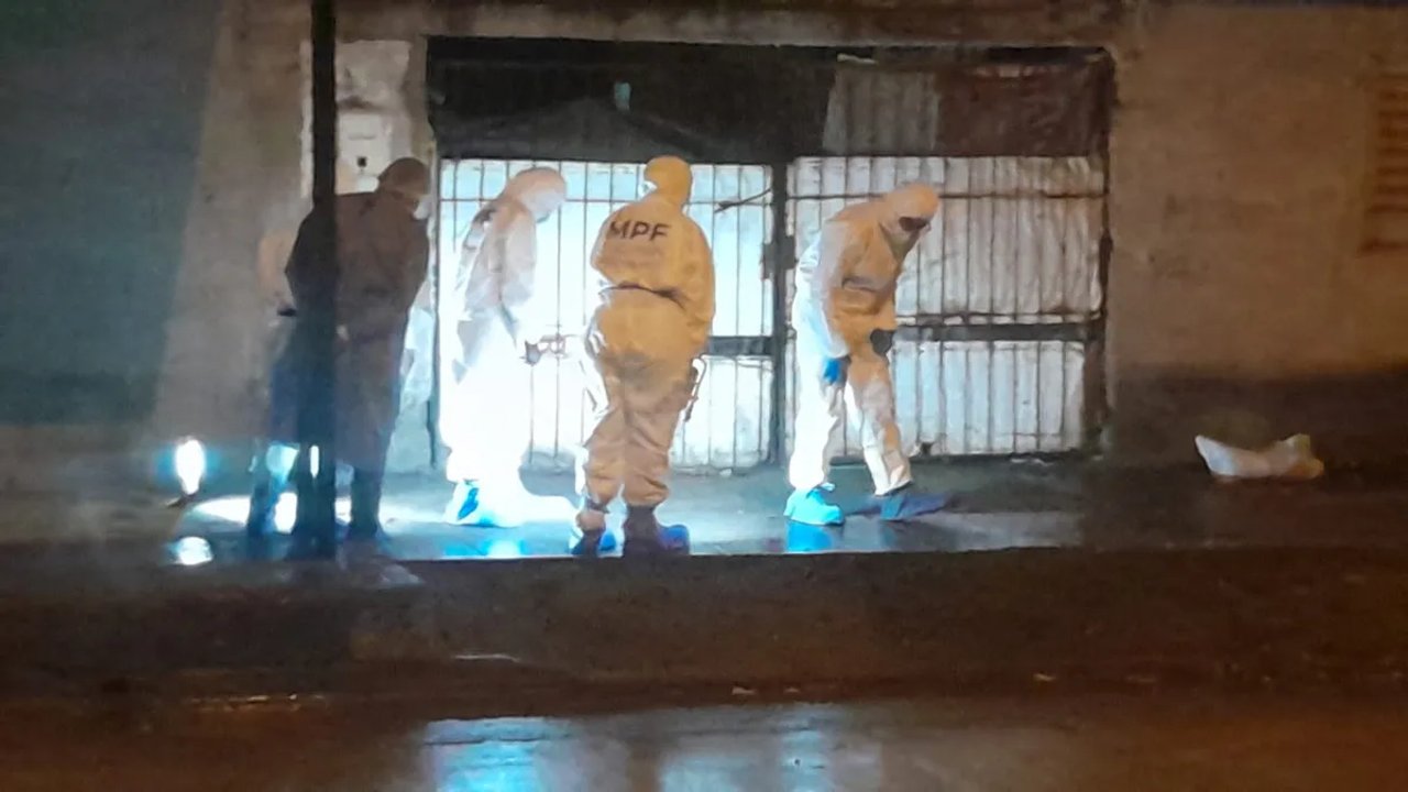 Una puñalada a metros de su casa expone la inseguridad que golpea a Tucumán