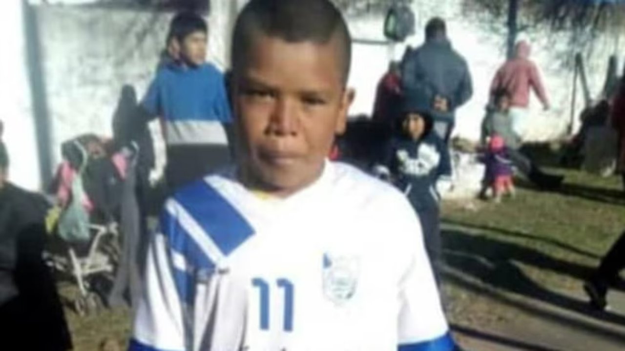 Rosario: comenzó el juicio por el crimen de Máximo Jerez, el niño asesinado durante una balacera