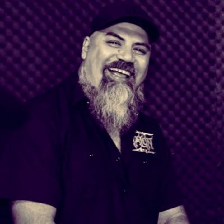 Murió Claudio “Pato” Strunz, histórico baterista de Hermética