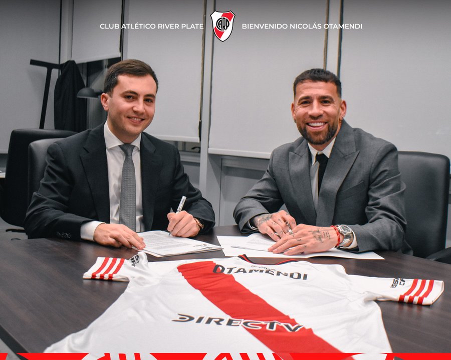 Mercado de pases extendido: altas y bajas en River, Boca, Independiente, Racing y San Lorenzo