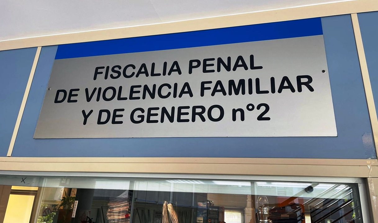 Condena por agresión y amenazas en Salta: un año de prisión condicional