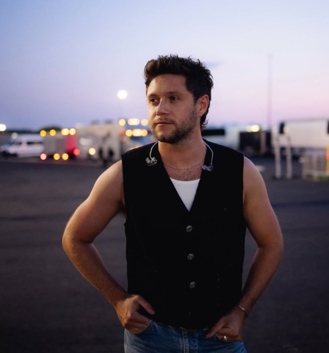 Niall Horan en el centro de una polémica con fans argentinos