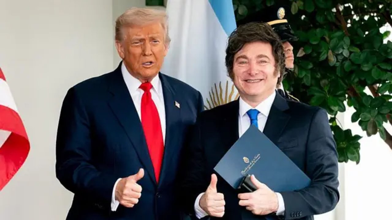 El contrato con una empresa que Trump multó por negocios prohibidos con Cuba