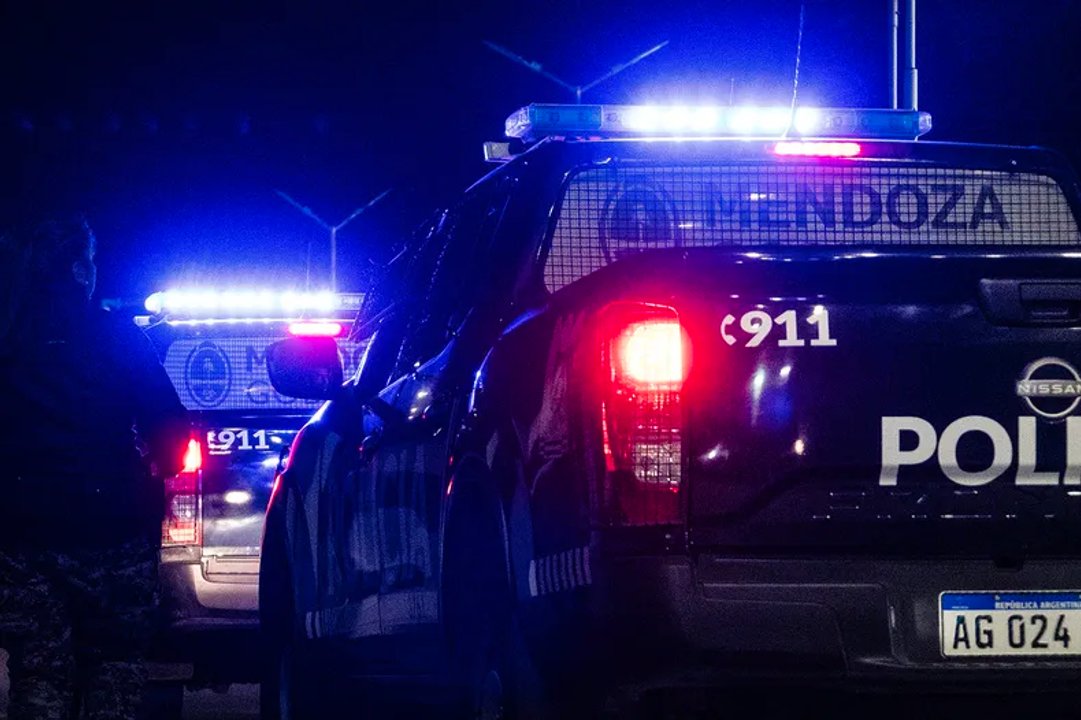 Mendoza: un joven asesinado y dos hermanos imputados por el crimen