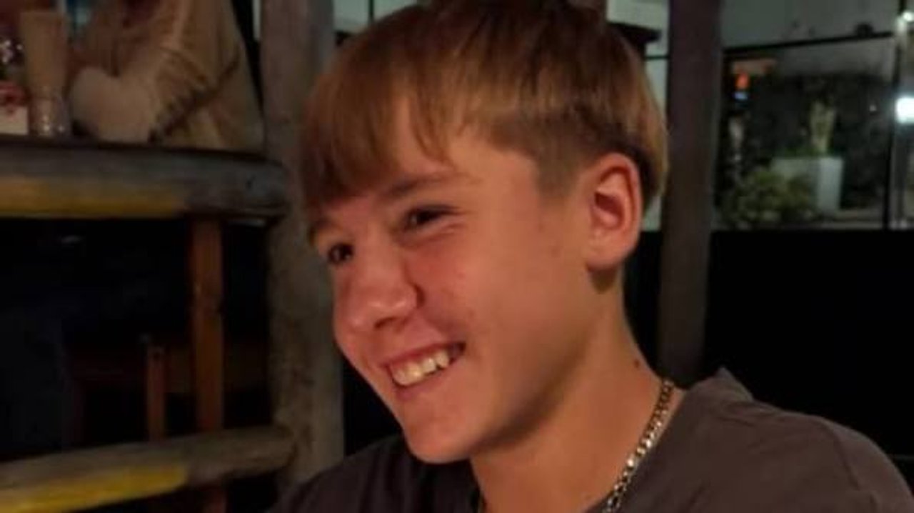 “Está muy asustado, pero bien”, despertó del coma el adolescente agredido en Carlos Paz