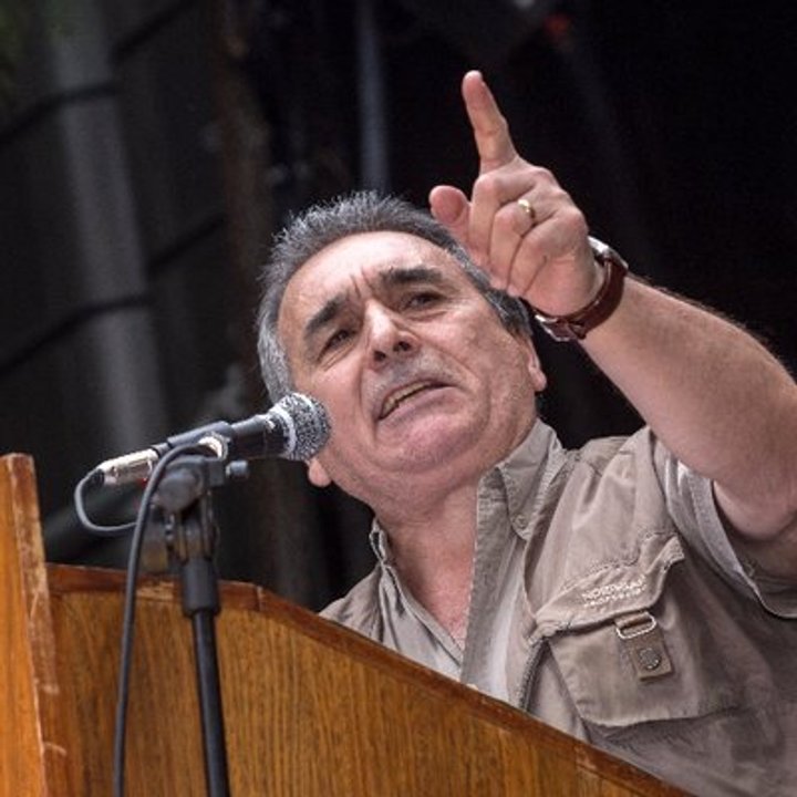 Juan Carlos Schmid respondió a Arturo Pérez-Reverte por sus críticas a la Selección Argentina