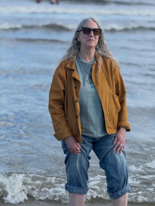 Las disculpas de Patti Smith tras calificar a España como “los buenos” en la final del Mundial 2026