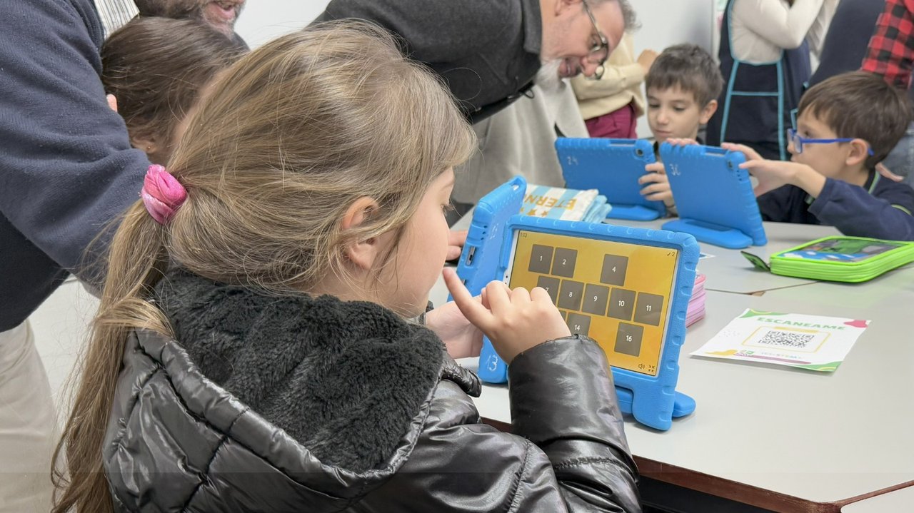 Vicente López fue reconocido como el mejor municipio del país para la primera infancia
