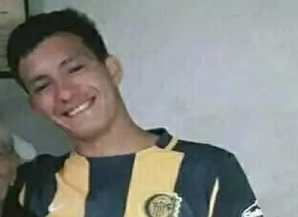 Estaba desaparecido desde enero en Rosario y confirmaron que fue asesinado: detuvieron a dos expolicías