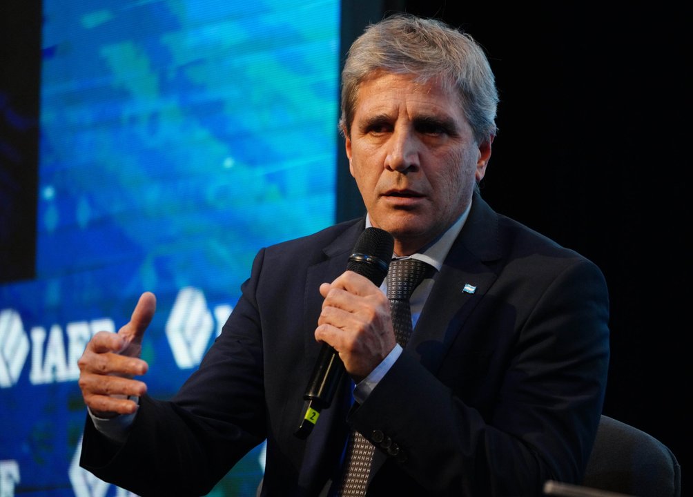 El Gobierno presentó el nuevo proyecto de Inocencia Fiscal para estimular el uso de los “dólares del colchón”