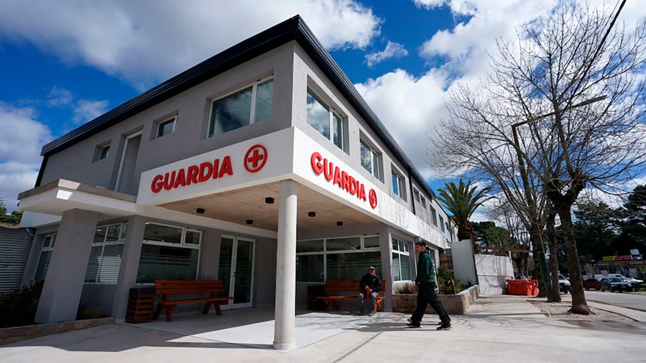 Muerte de una nena de 2 años en Villa Gesell: la madre ya había sido investigada por el fallecimiento de otras dos hijas