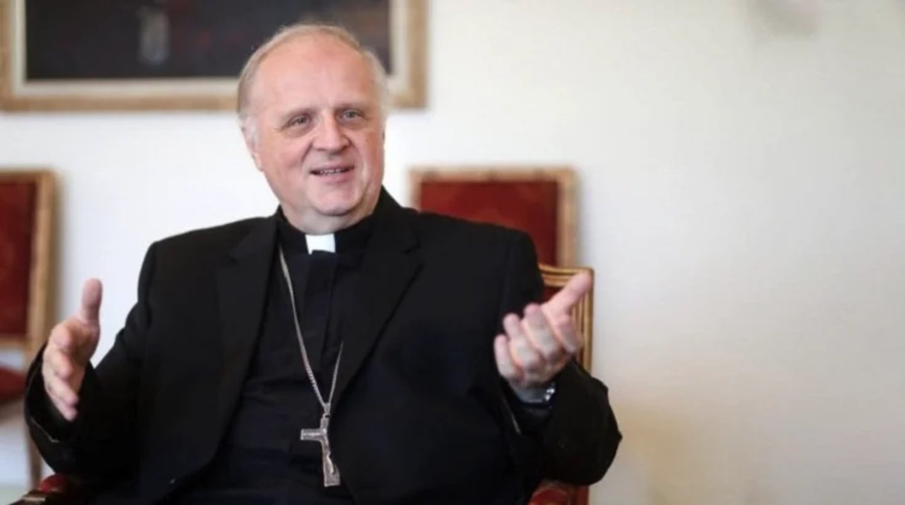El nuevo nuncio apostólico en Argentina alista su misión con miras a una posible visita papal