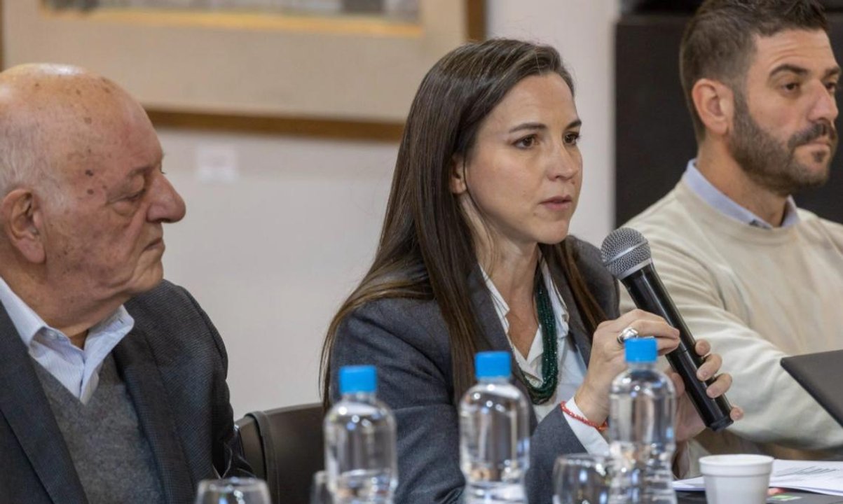 Sistema Modo Testigo para denunciar infracciones viales en Mendoza