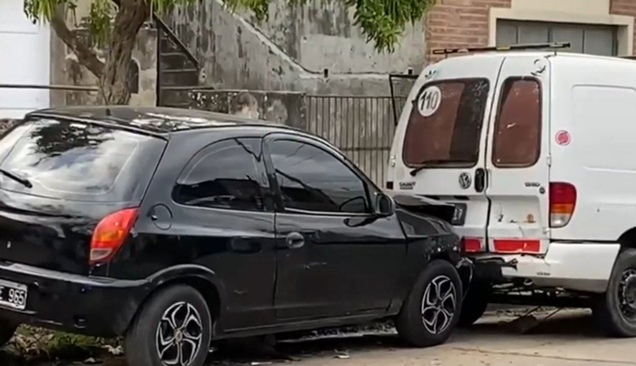 Santa Fe: asesinaron a un integrante de la barra de Colón