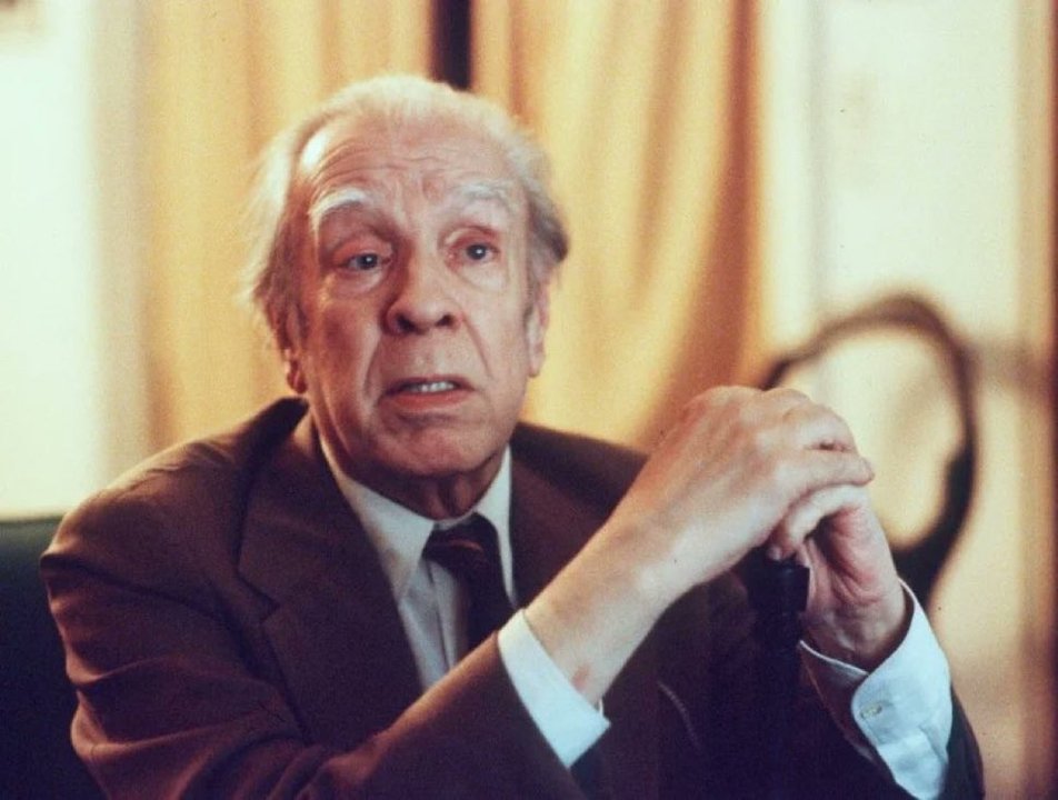 La vida y obra de Borges llegarán a la pantalla en un documental de más de cinco horas