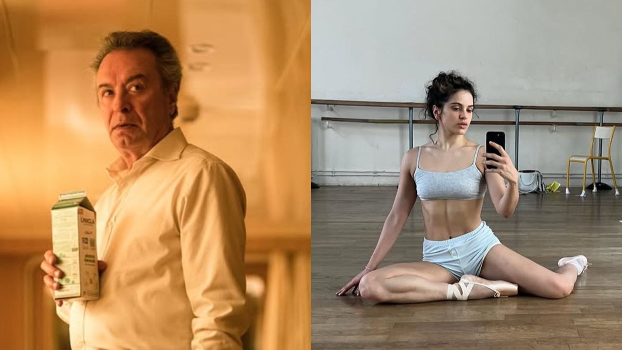 Oscar Martínez criticó a Rosalía por contenido anti argentino