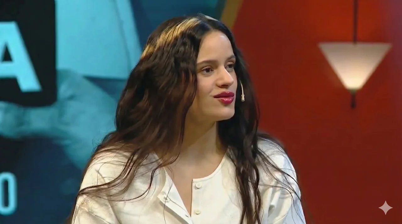 Escándalo de Rosalía: cancelaron traslados al Movistar Arena luego del polémico video
