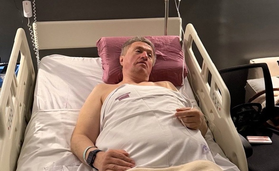 Comisión internacional analiza la causa judicial de Konstantin Rudnev