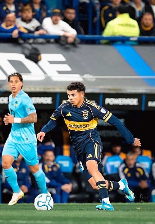 🔵 Boca vs. O´Higgins EN VIVO: minuto a minuto de la Copa Sudamericana