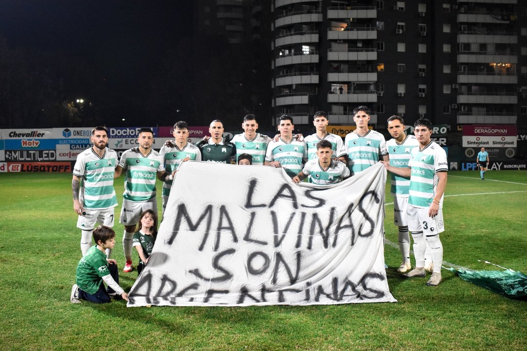 Ferro podrá llevar a sus hinchas a Morón por la Primera Nacional