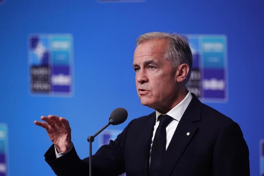 Australia, Brasil y Canadá expresan disconformidad con los aranceles de Trump