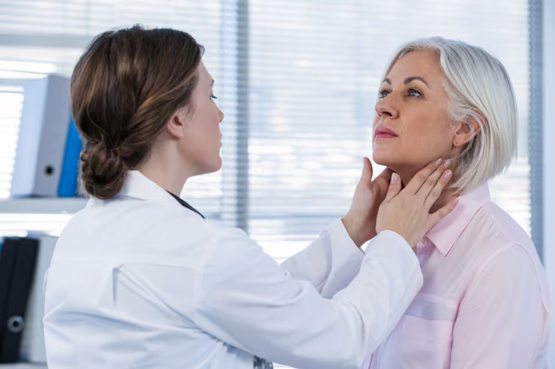 Por qué la nutrición debe ser parte del abordaje integral en tumores de cabeza y cuello