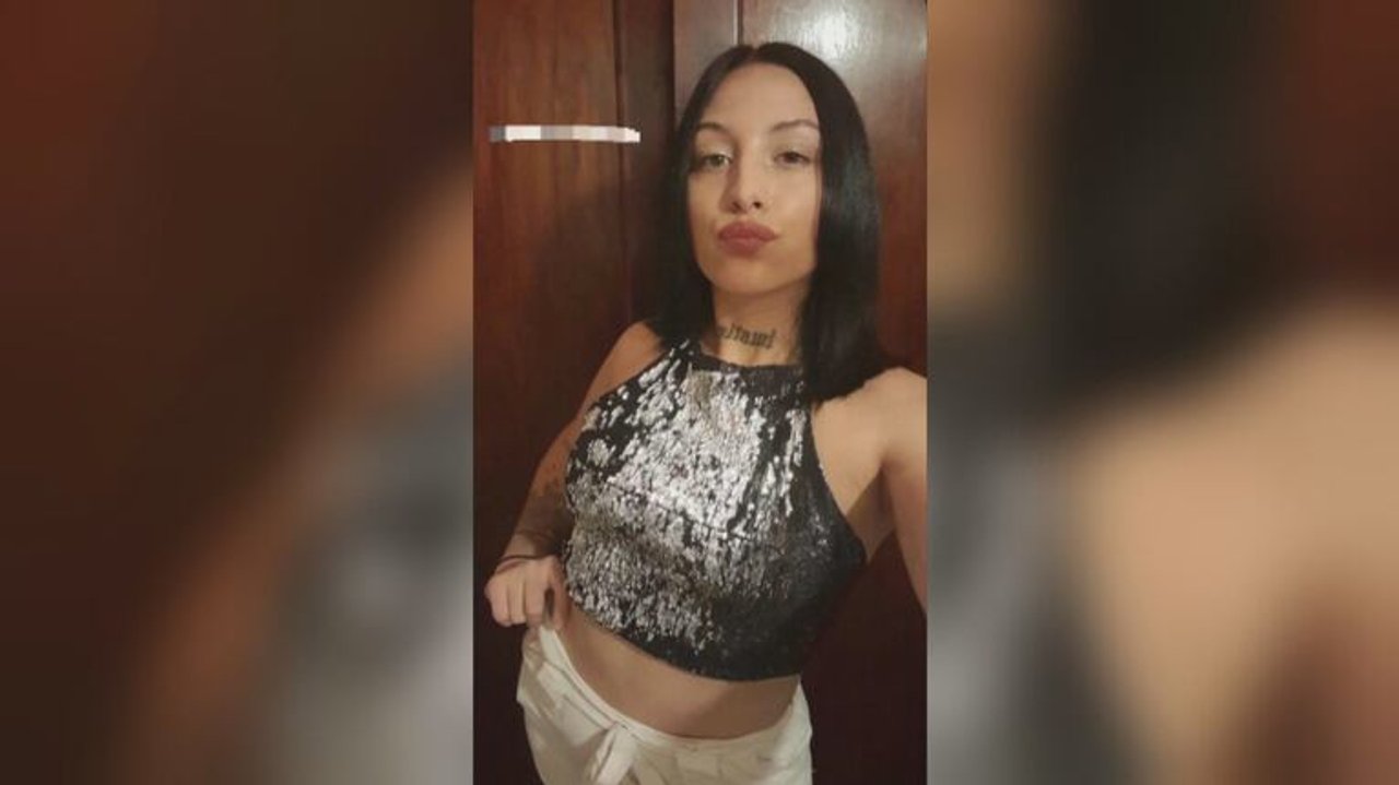 Liberaron al padre de Sofía Delgado por un insólito error de la fiscalía