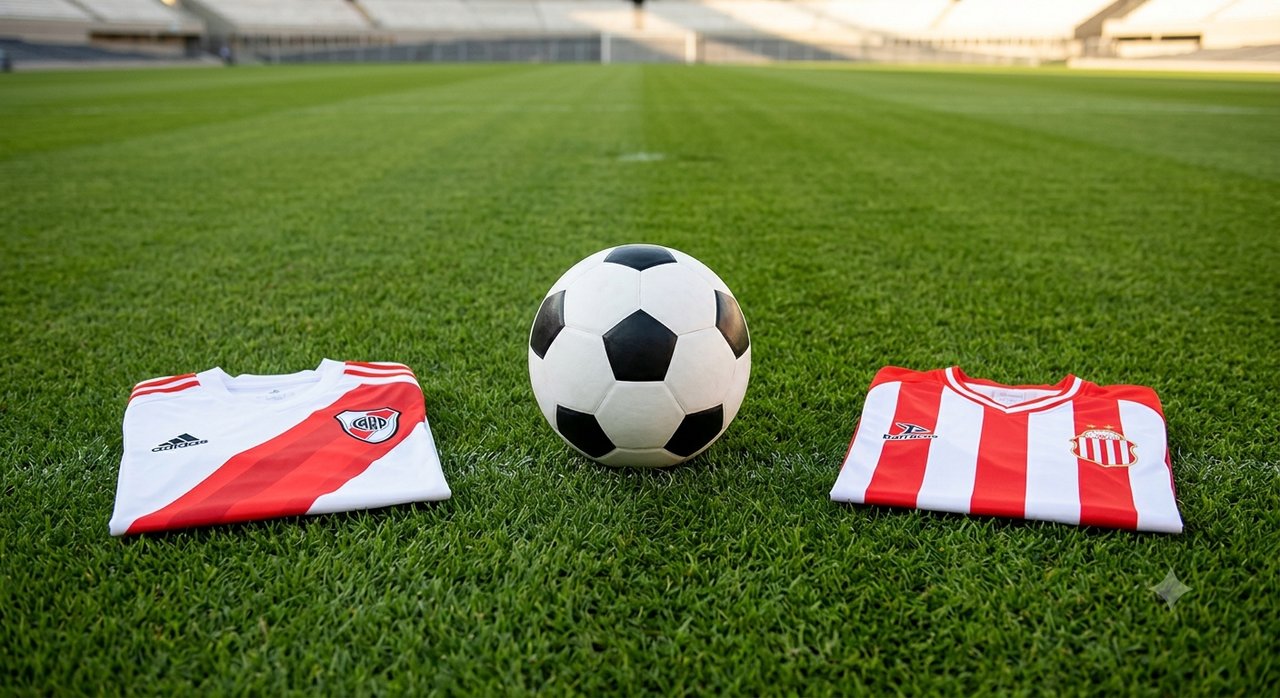 Cómo ver en vivo River vs. Barracas Central por la Fecha 1 del Torneo Clausura: hora, canal y streaming