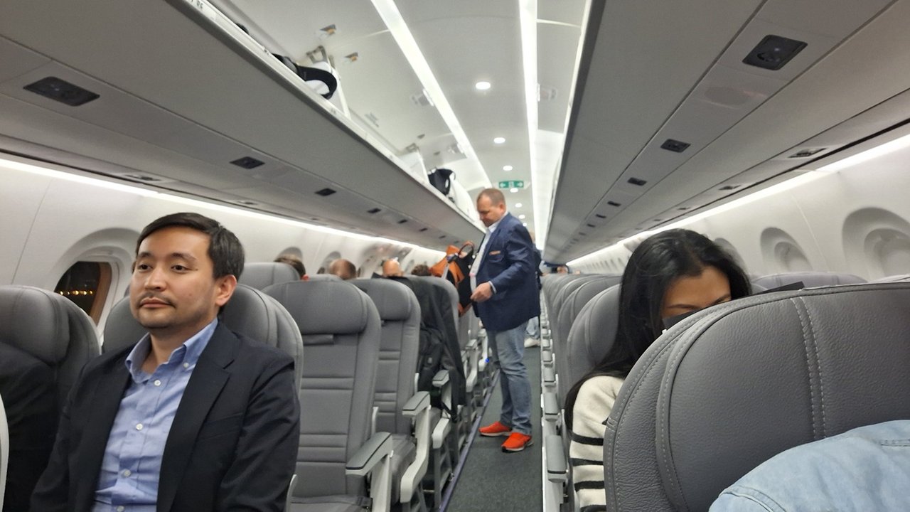 Argentina consolida su recuperación aérea y cierra 2025 con 33,3 millones de pasajeros