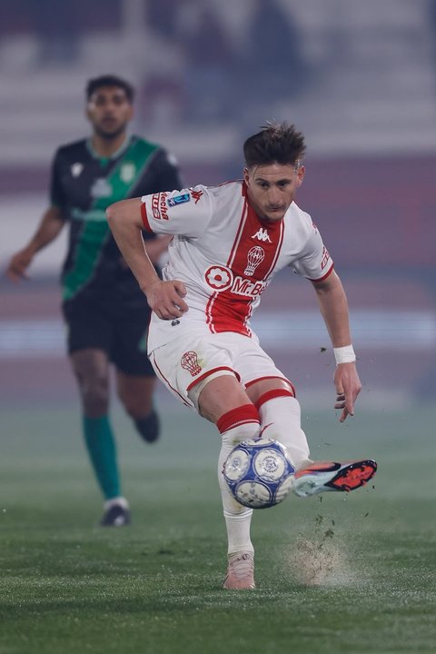 Huracán le ganó a Banfield en la primera fecha del Torneo Clausura 2026