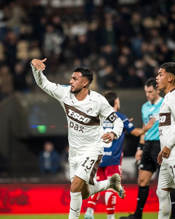 Platense igualó con Unión por la primera fecha del Torneo Clausura 2026