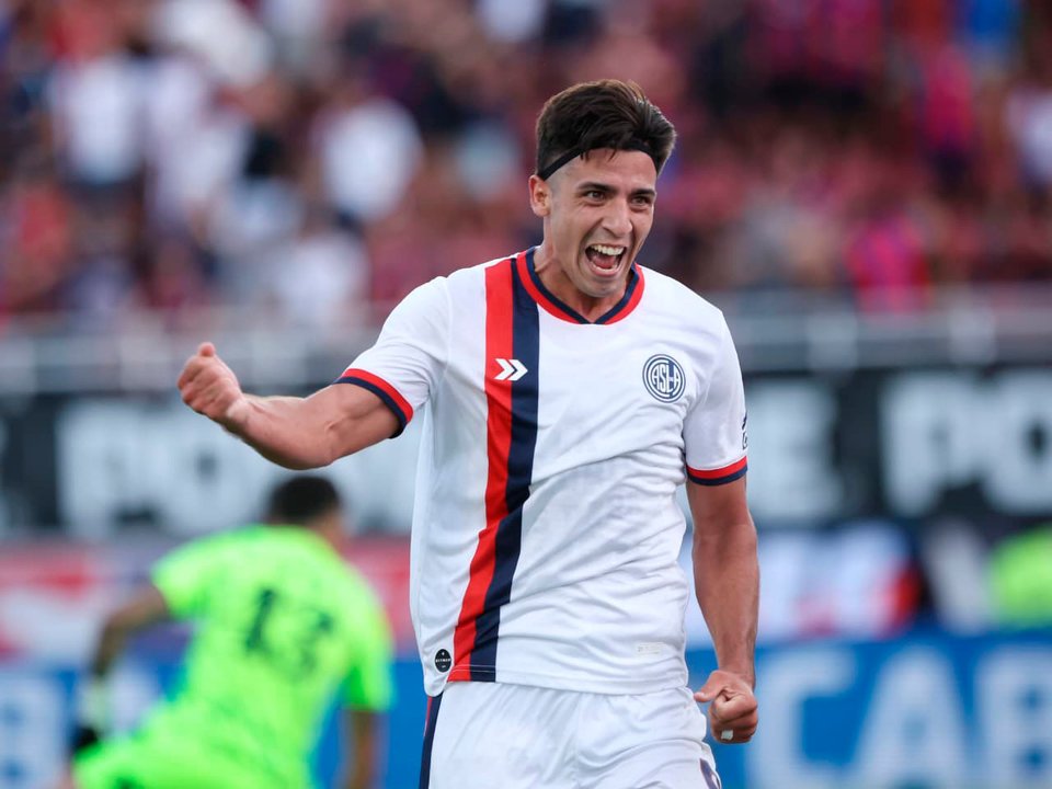 ⚽Lanús vs. San Lorenzo EN VIVO: el minuto a minuto del Torneo Clausura