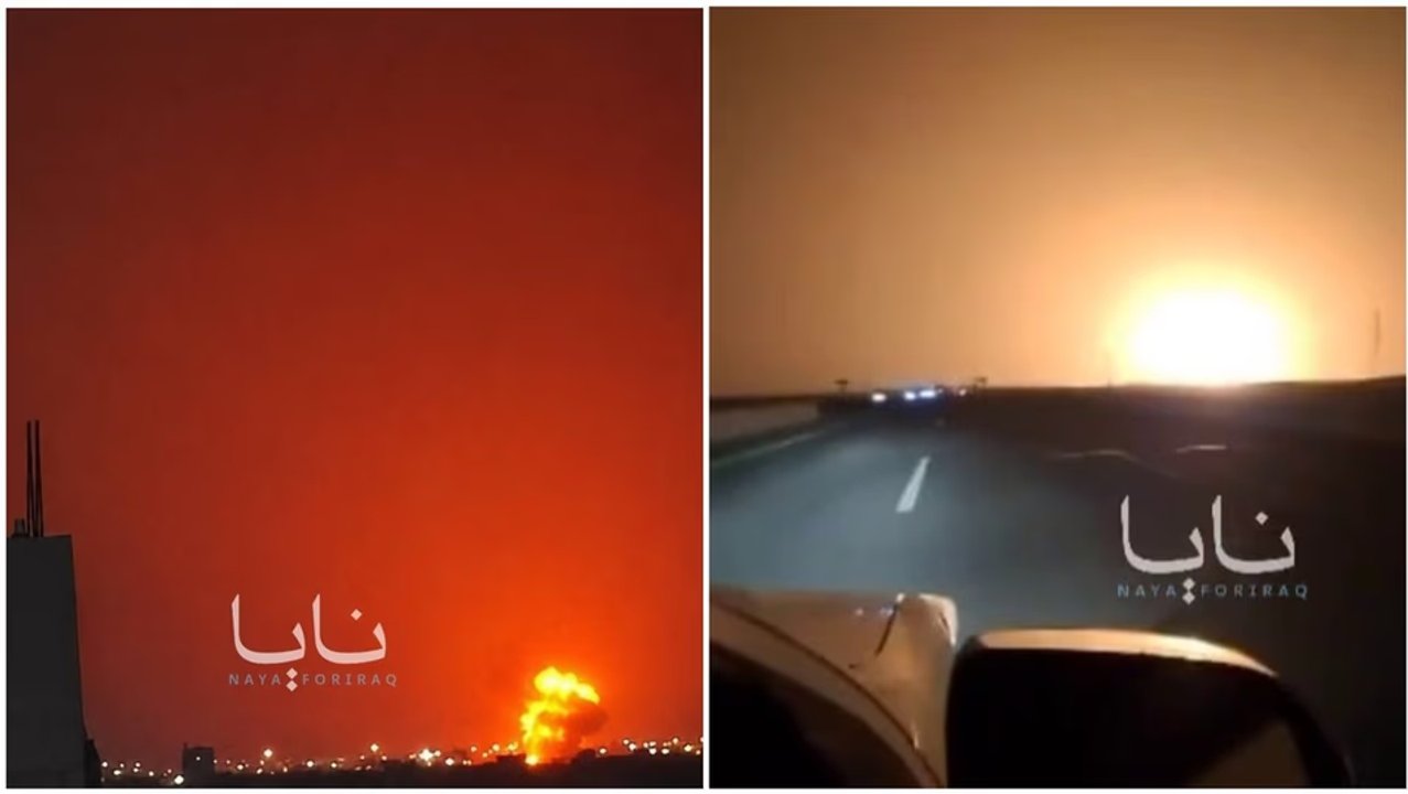 Hutíes de Yemen atacaron objetivos sauditas