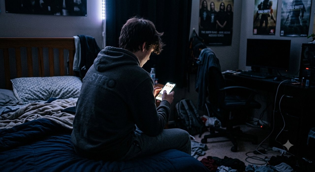 Avanzan las restricciones en el mundo a pantallas y redes sociales: “Es catastrófico”